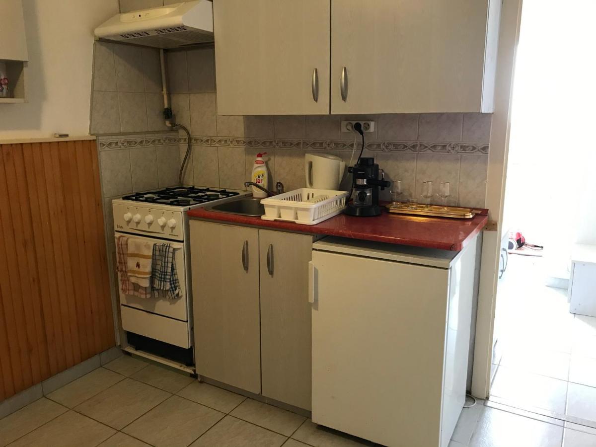 Mentha House Apartment Gyongyos Ngoại thất bức ảnh