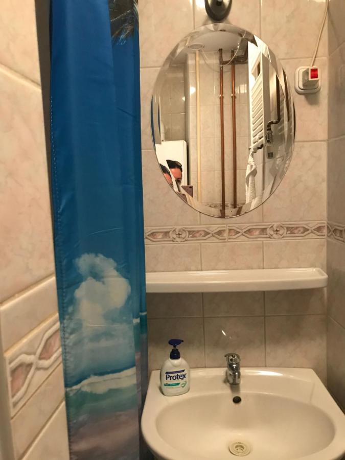Mentha House Apartment Gyongyos Ngoại thất bức ảnh
