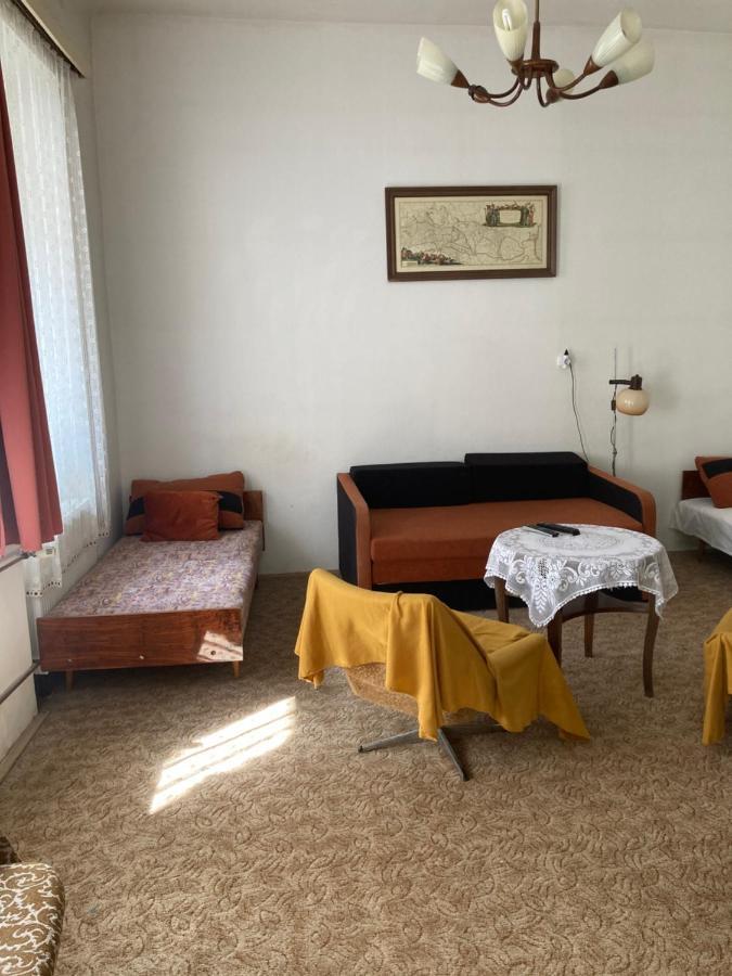 Mentha House Apartment Gyongyos Ngoại thất bức ảnh